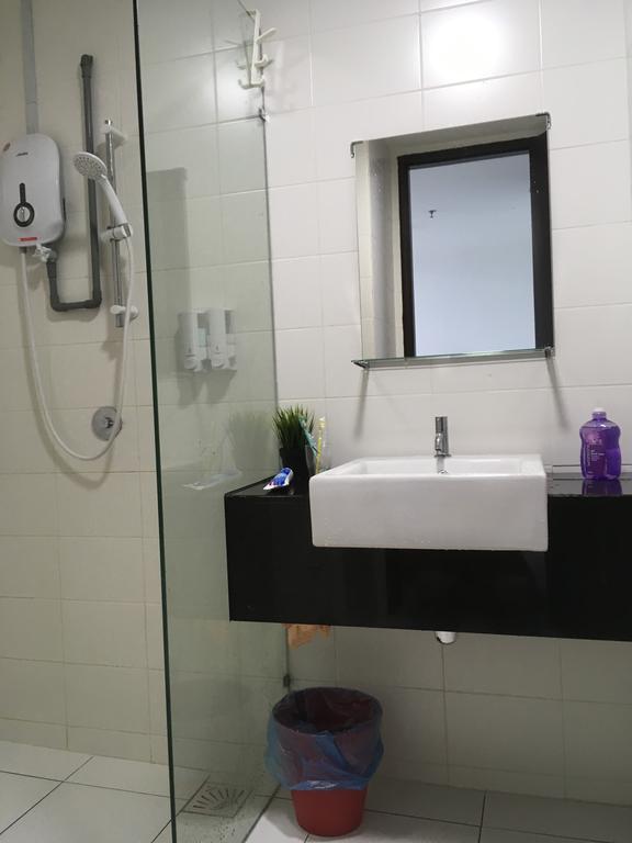 Warm Stay At Trefoil 세티아 알람 외부 사진